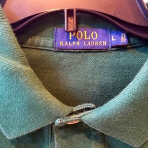 Men’s Ralph Lauren Polo